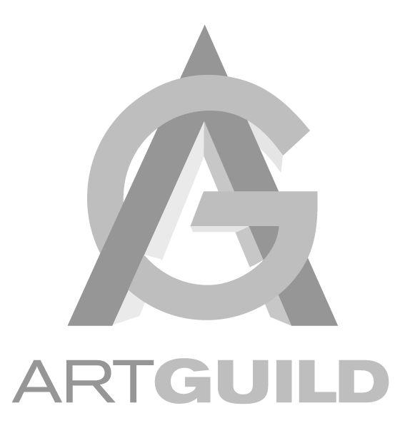 Brand Logo Art Guild.