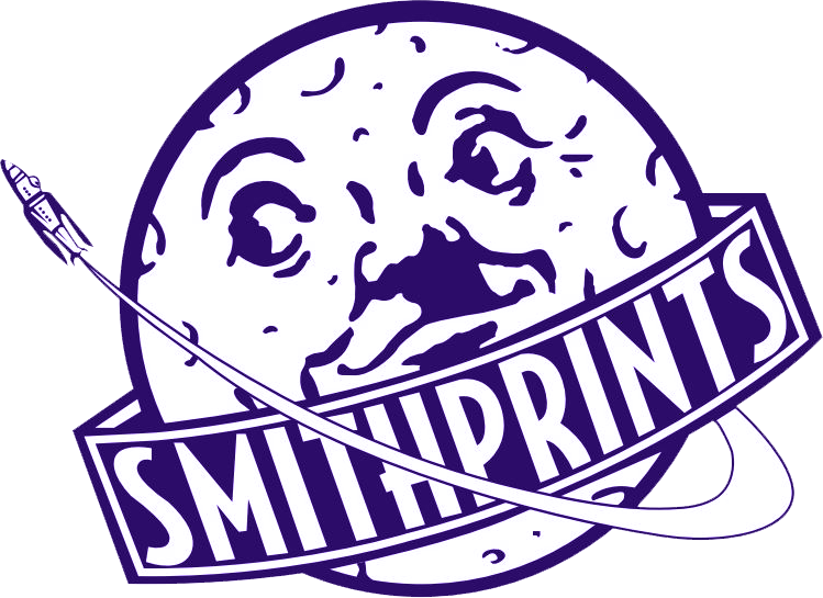 Brand Logo Smithprints.