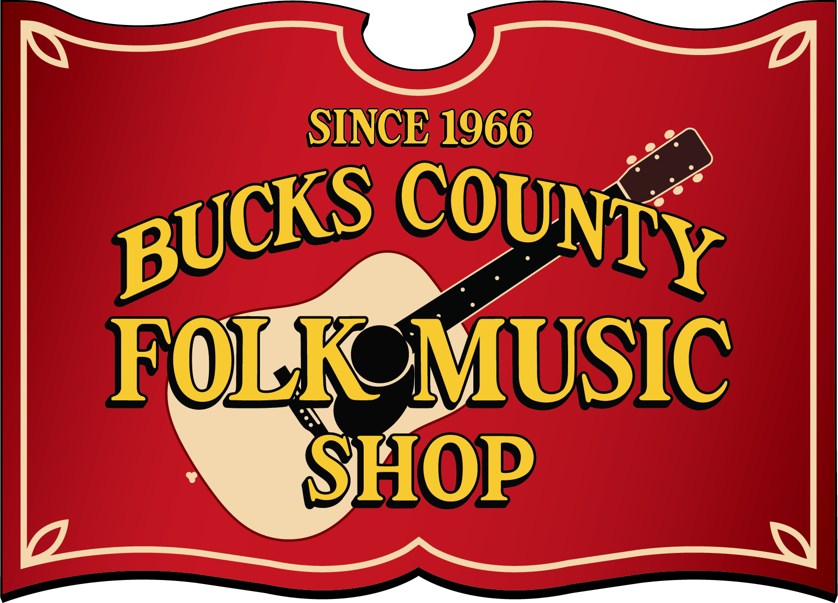 Bucks Folk Design
