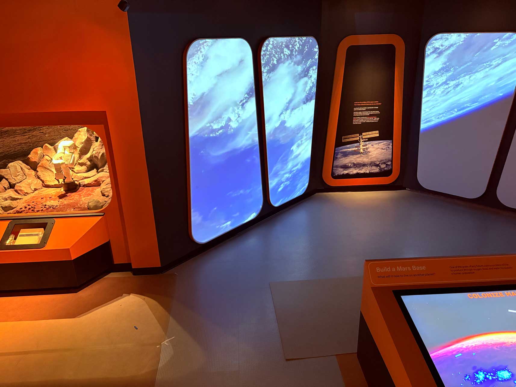 Maryland Science Center