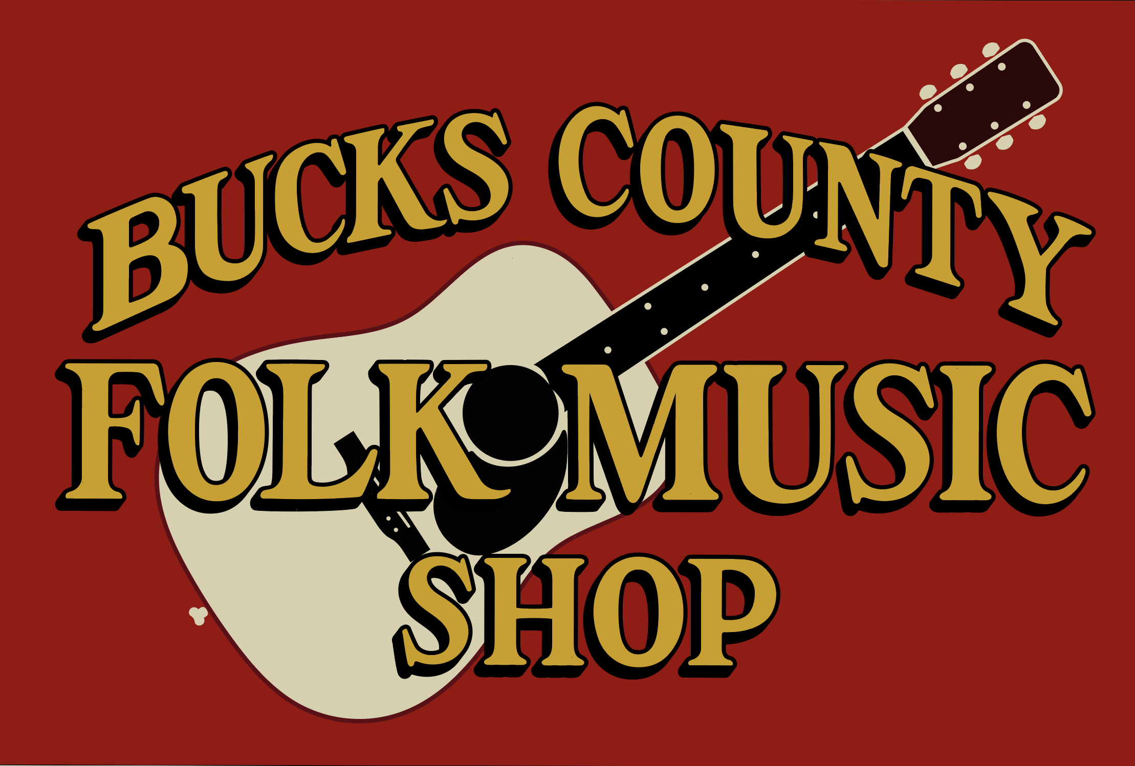 Bucks Folk Apparel Color